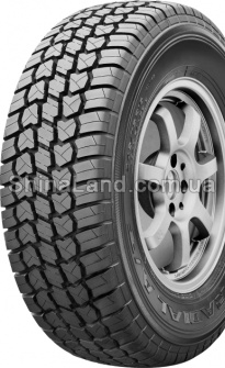 Triangle TR246 Radial A/T