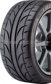 Dunlop Direzza Sport Z1 Star Spec