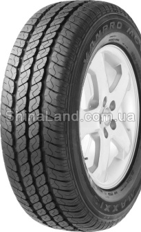 Maxxis Vanpro MCV3