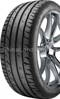 Sebring Ultra High Performance