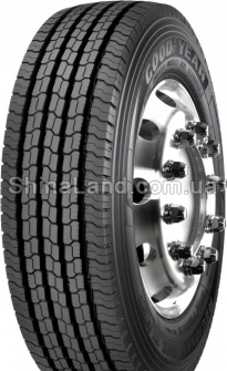 GoodYear Regional RHS II+ (рулевая)