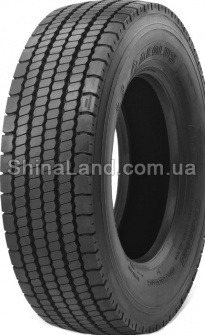 Aeolus ADL67 (ведущая)