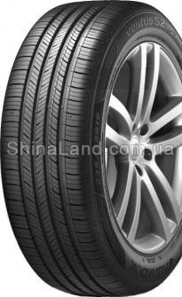 Hankook Ventus S2 AS X