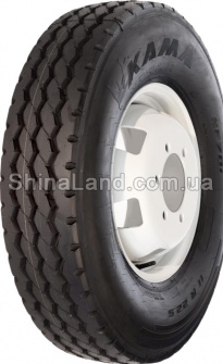 Kama NF701 (рулевая)