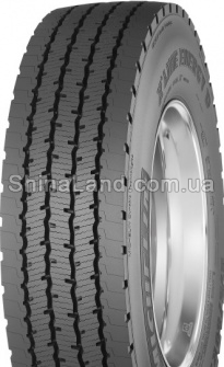Michelin X Line Energy D (ведущая)