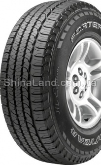 GoodYear Fortera HL