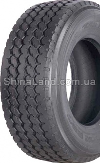 Triangle TR697 (прицепная)