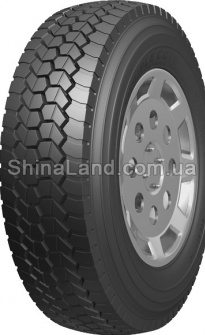 Double Coin RLB490 (ведущая)