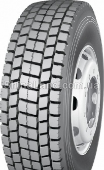 Roadlux R326 (ведущая)