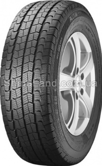 Platin RP 700 Van Allseason