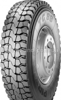 Pirelli TG88 (ведущая)