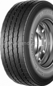 Continental CrossTrac HT3 (прицепная)