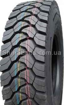 Continental CrossTrac HD3 (ведущая)