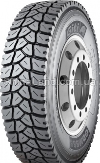 Giti GDM686 (ведущая)