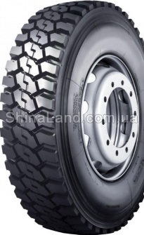 Bridgestone L355 (ведущая)
