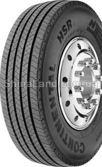 Continental HSR (рулевая)