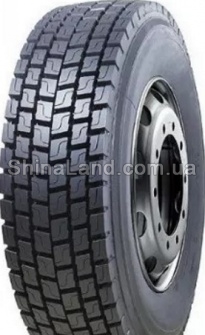 Fortune FT127 (ведущая)