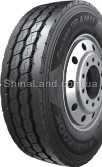 Hankook SmartWork AM11