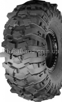 Mickey Thompson Baja Pro X