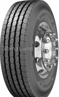 GoodYear Omnitrac S (рулевая)