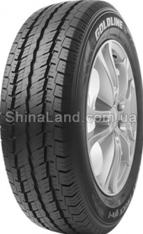 Goldline GLV1