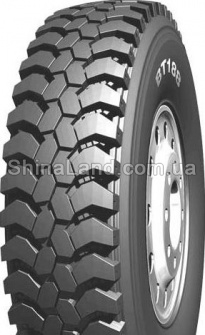 Boto BT188 (ведущая)