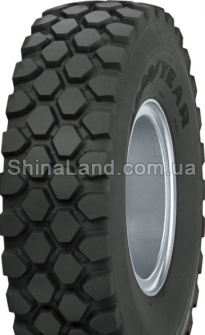 GoodYear Offroad ORD (ведущая)