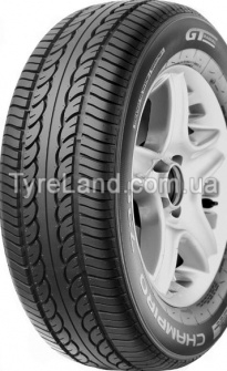 GT Radial Champiro 728