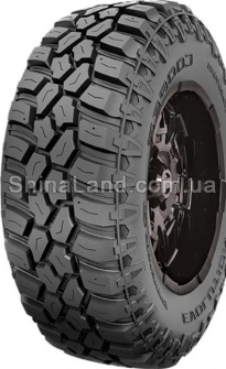 Cooper Evolution M/T