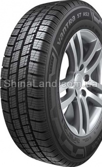 Hankook Vantra ST AS2 RA30