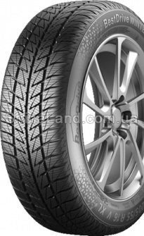 BestDrive Winter