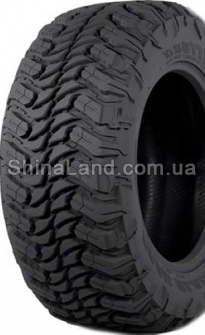 Atturo Trail Blade MTS