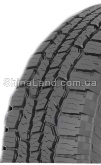 Eldorado Sport Fury AT4S