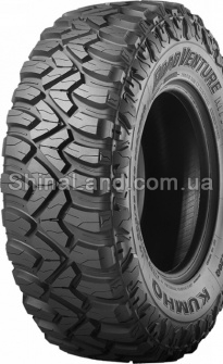 Kumho Road Venture MT71