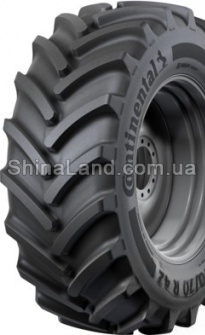 Continental TractorMaster (с/х)