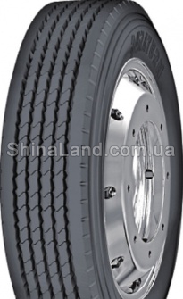 Dynacargo Y219 (прицепная)