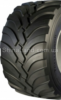 Trelleborg Twin Radial (с/х)