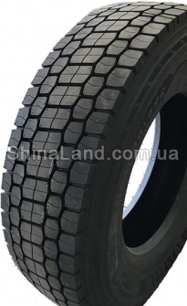 Wellplus WDH856 (ведущая)