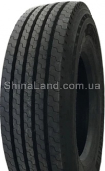 Wellplus WST756 (рулевая)