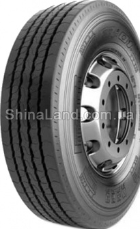 Pirelli FR01 II+ (рулевая)