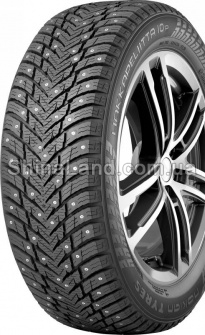 Nokian Hakkapeliitta 10p SUV
