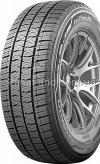 Kumho PorTran 4S CX11