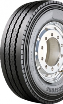 Bridgestone RT1 (прицепная)