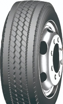 Wosen WS767 (прицепная)