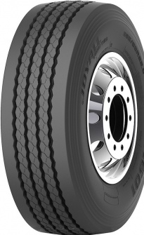 Joyall A601 (прицепная)