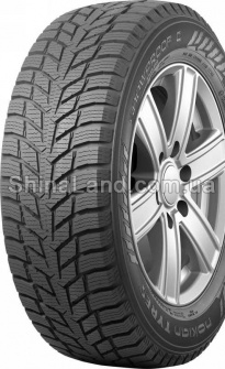 Nokian Snowproof C