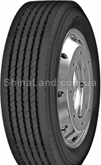 Duraturn Y219 (прицепная)