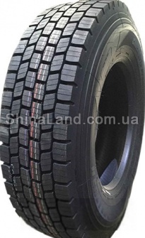 Dynacargo Y126 (ведущая)