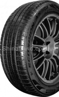 Pirelli Scorpion AS Plus 3