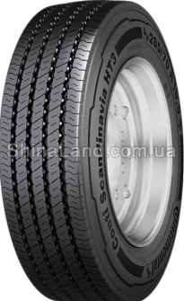 Continental Conti Scandinavia HT3 (прицепная)